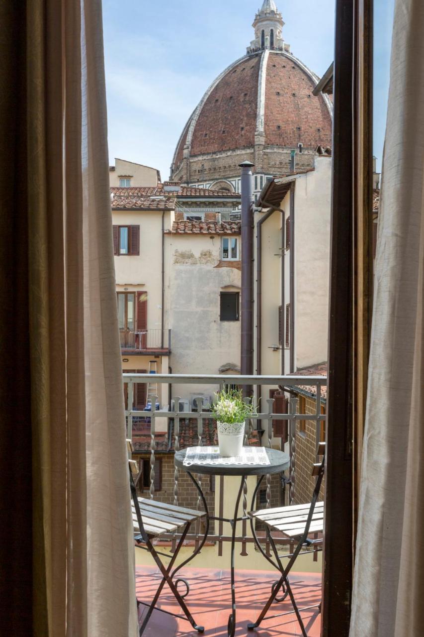פירנצה Guesthouse Bel Duomo מראה חיצוני תמונה