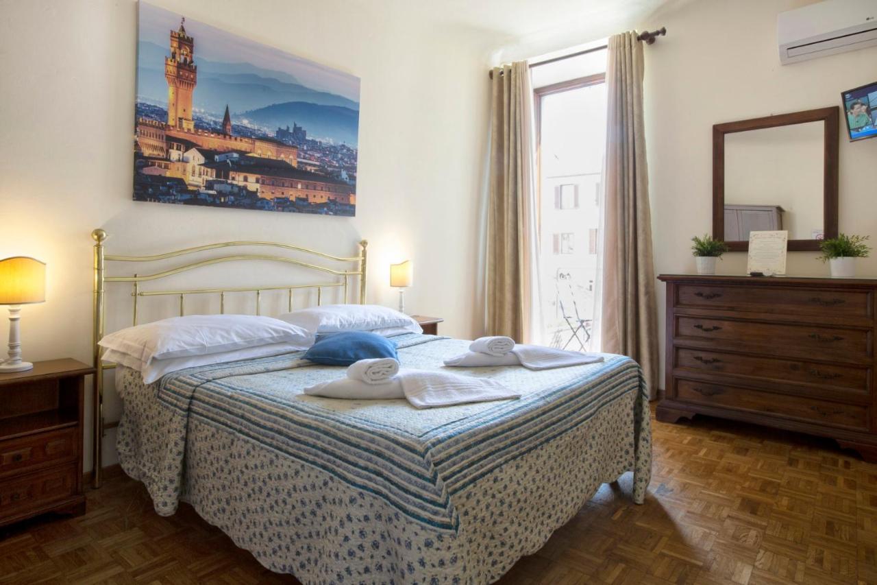 פירנצה Guesthouse Bel Duomo מראה חיצוני תמונה